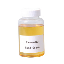 Food grade Emulsifier CAS No.9005-67-8 Tween 80